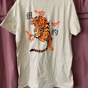 Artist Union New York Tee